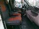 2009 Fiat  Ducato / 120km / CHLODNIA KONTENER 7 PAL. / Other Used vehicle photo 2