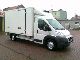 2009 Fiat  Ducato / 120km / CHLODNIA KONTENER 7 PAL. / Other Used vehicle photo 4