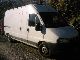 2004 Fiat  ducato camionette isolation bois Other Used vehicle photo 1