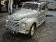 1953 Fiat  500 c Giardinetta Estate Car Classic Vehicle photo 9