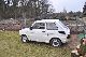 1987 Fiat  126 Small Car Used vehicle photo 2