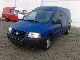 Fiat  Scudo 1.9 D long 2004 Used vehicle photo