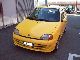 Fiat  Sporting Seicento 1.1i cat 2000 Used vehicle photo