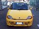 2000 Fiat  Sporting Seicento 1.1i cat Limousine Used vehicle photo 1