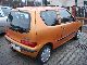 2000 Fiat  Seicento 900 I Właściciel Small Car Used vehicle photo 3