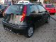 2003 Fiat  SERVO / CENTRAL / AIR / TUV NEW AU Small Car Used vehicle photo 3