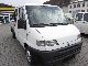 2000 Fiat  Ducato 14 Other Used vehicle photo 1