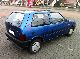 1993 Fiat  Uno 1.0 i.e. Small Car Used vehicle photo 2