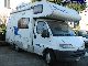 2001 Fiat  Ducato 1.9 TD Elnagh Marlin 59 Other Used vehicle photo 1