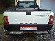2005 Fiat  Strada 1.9 JTD Cab Short Off-road Vehicle/Pickup Truck Used vehicle photo 5