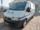 2006 Fiat  Ducato 15 2.3 JTD PC Furgone Other Used vehicle photo 5