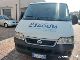 2006 Fiat  Ducato 15 2.3 JTD PC Furgone Other Used vehicle photo 8