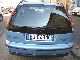 2000 Fiat  Marea 1.8 16V ELX SW Estate Car Used vehicle photo 11