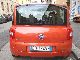 2006 Fiat  Multipla 1.9 MJT FAP Van / Minibus Used vehicle photo 11