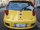 2005 Fiat  Punto HGT 1.8 16V 130CV 3p Limousine Used vehicle photo 12