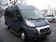2009 Fiat  Ducato 33 wheelchair lift, heater Estate Car Used vehicle photo 14