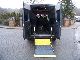 2009 Fiat  Ducato 33 wheelchair lift, heater Estate Car Used vehicle photo 1
