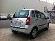 2011 Fiat  Idea 1.3 MJT 16V 95CV ??Stop & Start Active Van / Minibus Used vehicle photo 2
