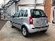 2011 Fiat  Idea 1.3 MJT 16V 95CV ??Stop & Start Active Van / Minibus Used vehicle photo 3