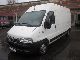 Fiat  Ducato 15 2.3 JTG high and long 2003 Used vehicle photo