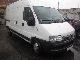 2003 Fiat  Ducato 15 2.3 JTG high and long Other Used vehicle photo 1