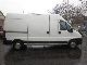 2003 Fiat  Ducato 15 2.3 JTG high and long Other Used vehicle photo 4