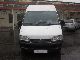 2003 Fiat  Ducato 15 2.3 JTG high and long Other Used vehicle photo 5