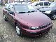 1997 Fiat  Marea 1.6 16v SX Limousine Used vehicle photo 1