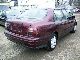 1997 Fiat  Marea 1.6 16v SX Limousine Used vehicle photo 2