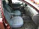 1997 Fiat  Marea 1.6 16v SX Limousine Used vehicle photo 4