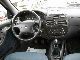 1997 Fiat  Marea 1.6 16v SX Limousine Used vehicle photo 5