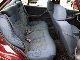 1997 Fiat  Marea 1.6 16v SX Limousine Used vehicle photo 6