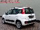 2012 Fiat  Panda Lounge 1.2 | Style + Comfort Pack Limousine Demonstration Vehicle photo 4