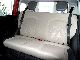 2012 Fiat  Panda Lounge 1.2 | Techno Pack + comfort + Navi Limousine Demonstration Vehicle photo 9