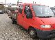 Fiat  Ducato 10 230.100.1 C1A 2000 Used vehicle photo