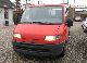 2000 Fiat  Ducato 10 230.100.1 C1A Van / Minibus Used vehicle photo 1