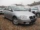 Fiat  Croma 1.9 Multijet 16V 150 PS DPF TOP! -17 2006 Used vehicle photo