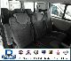 2011 Fiat  Scudo Panorama Executive 10 L2H1 165 Multijet Van / Minibus Employee's Car photo 4