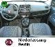 2011 Fiat  Doblo 1.4 16V Dynamic AIR Van / Minibus Demonstration Vehicle photo 1