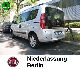 2011 Fiat  Doblo 1.4 16V Dynamic AIR Van / Minibus Demonstration Vehicle photo 2