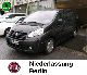 2011 Fiat  Scudo Panorama Executive Multijet 140 AIR Van / Minibus Demonstration Vehicle photo 4