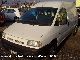 Fiat  Scudo 1.9 diesel business Furgone 2000 Used vehicle photo