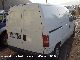 2000 Fiat  Scudo 1.9 diesel business Furgone Other Used vehicle photo 2