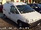 2000 Fiat  Scudo 1.9 diesel business Furgone Other Used vehicle photo 3
