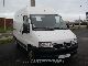 Fiat  Ducato 15M1A Fg (9m3) 2.0JTD Pack 2004 Used vehicle photo