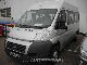 2008 Fiat  Ducato 2.2 JTD 3.3 MH2 Combi Van / Minibus Used vehicle photo 3