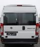 2011 Fiat  Bravo series 0 Greater Van L4H2 35 M 120 Van / Minibus Used vehicle photo 5