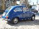 1970 Fiat  Seicento Limousine Used vehicle photo 1