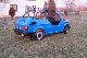 1990 Fiat  126 Cabrio / roadster Used vehicle photo 2