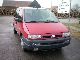 1997 Fiat  Ulysse 2.1 TD 7-seater HL Van / Minibus Used vehicle photo 1